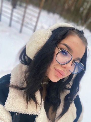 Анкета проститутки Виталина - Фото 1, , 25 лет, №264537